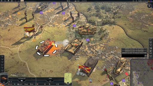 Обо всем - Panzer Corps 2. Гражданская война в Испании. Дневники разработчиков